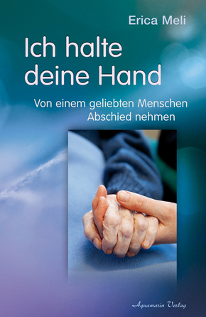 Ich halte deine Hand