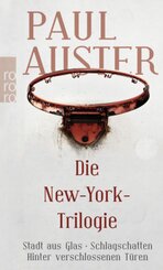 Die New-York-Trilogie
