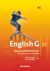 English G 21 - Ausgabe B - Band 5: 9. Schuljahr