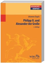 Engels, Philipp II. und Ale...