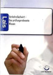 Verkehrsfachwirt - Das pr&uuml;fungsrelevante Wissen