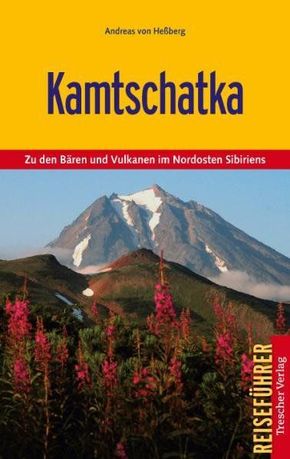 Kamtschatka