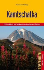 Kamtschatka