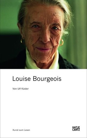 Louise Bourgeois, English Edition