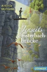 Jenseits der Finsterbachbrücke
