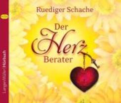 Der Herzberater, 4 Audio-CD