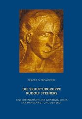 Die Skulpturgruppe Rudolf Steiners