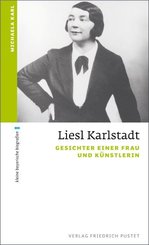 Liesl Karlstadt
