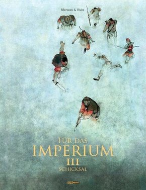 Für das Imperium - Schicksal