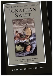 The Essential Writings of Jonathan Swift - A Norton Critical Edition