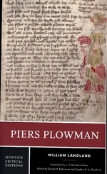 Piers Plowman - A Norton Critical Edition