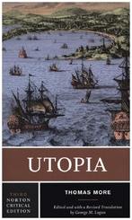 Utopia - A Norton Critical Edition