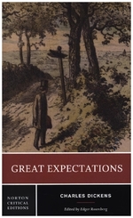 Great Expectations - A Norton Critical Edition
