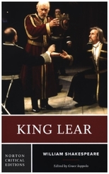 King Lear - A Norton Critical Edition