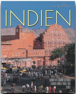 Horizont INDIEN