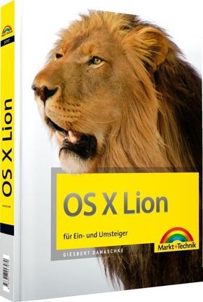 OS X Lion - Für Ein- und Umsteiger