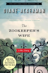 The Zookeeper's Wife - A War Story