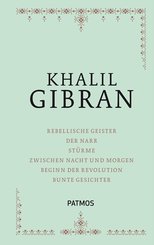 Khalil Gibran: Sämtliche Werke - Band 2 - Bd.2