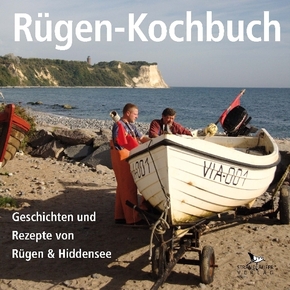 Rügen Kochbuch