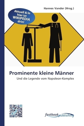 Prominente kleine Männer