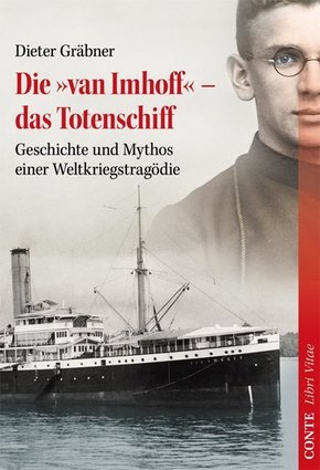 Die 'van Imhoff' - das Totenschiff