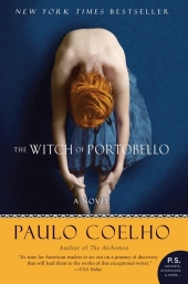 The Witch of Portobello