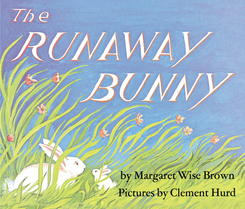 The Runaway Bunny, Board Book