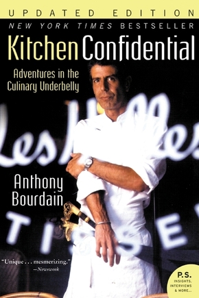 Kitchen Confidential