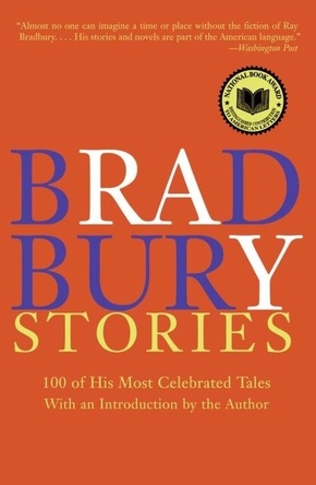 Bradbury Stories