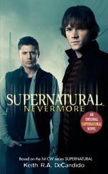Supernatural: Nevermore, Film Tie-In