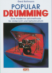 Popular Drumming