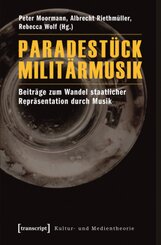 Paradest&uuml;ck Milit&auml;rmusik
