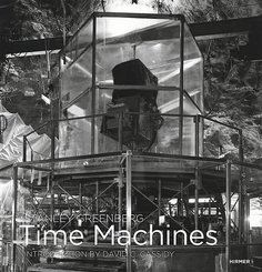 Stanley Greenberg. Time Machines