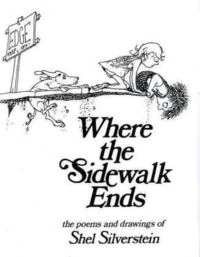 Where the Sidewalk Ends