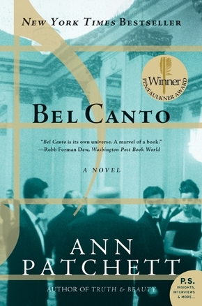 Bel Canto, English edition