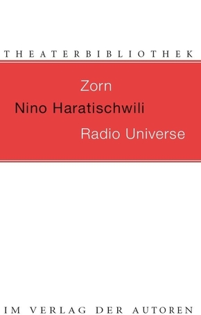 Zorn - Radio Universe