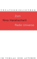 Zorn - Radio Universe