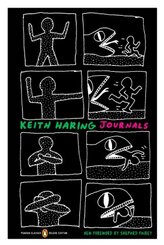 Keith Haring Journals