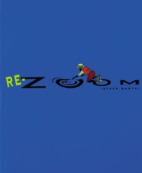 Re-Zoom, English edition