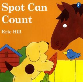 Spot Can Count (Color)