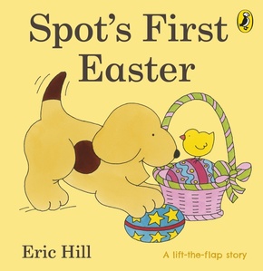 Spot's First Easter