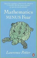 Mathematics Minus Fear