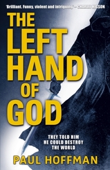 The Left Hand of God