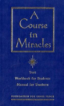 A Course in Miracles