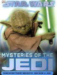 Star Wars Mysteries of the Jedi