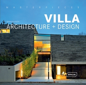 Villa Architecture + Design