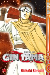 Gin Tama - Bd.20