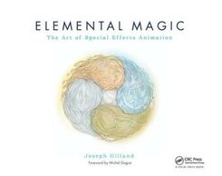 Elemental Magic, Volume I - Vol.1