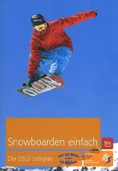 Snowboarden einfach
