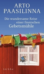 Paasilinna, Die wundersame Reise